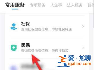 微信社?？ㄓ囝~明細怎么看？