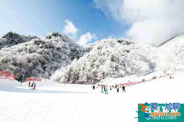 湖北省滑雪場(chǎng)哪個(gè)最好玩 湖北省滑雪場(chǎng)排名推薦？