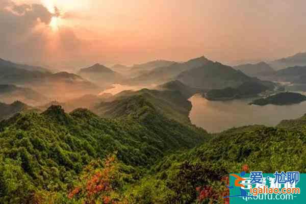 2021年12月1日安徽屋脊山景區(qū)臨時關(guān)閉通知？