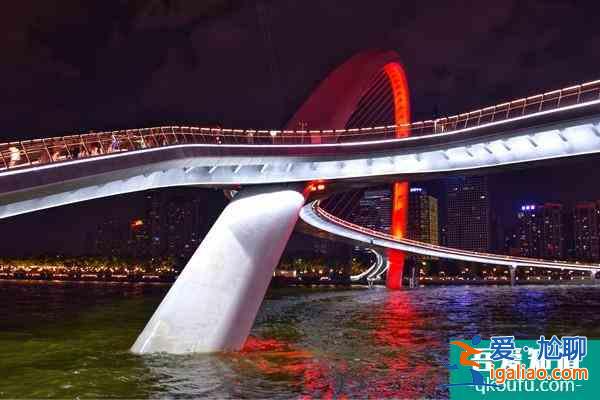 海心橋怎么預(yù)約 去海心橋有哪些注意事項？