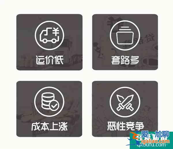【重磅】貨車問路APP正式上線啦~亮點(diǎn)功能搶先看!？