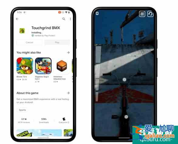 拉攏蘋果用戶，谷歌推出“從iOS 轉(zhuǎn)移到Android” App？