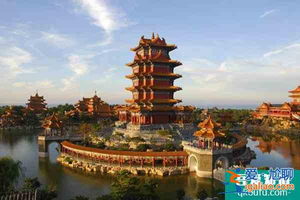 2022煙臺(tái)春節(jié)期間景區(qū)有什么活動(dòng)？