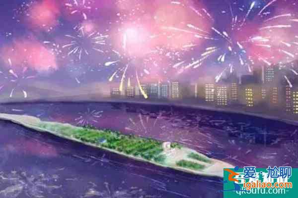 長沙橘子洲圣誕節(jié)有煙花嗎2021 圣誕節(jié)活動匯總？
