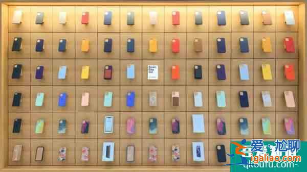 這功能好!蘋果商店App Clips小程序上線:結算不用排隊？