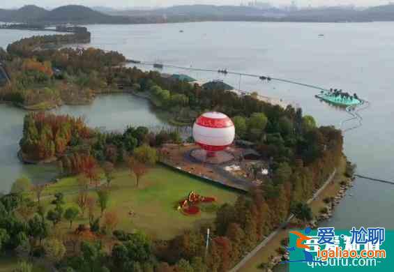 2021武漢東湖氦氣球開(kāi)放時(shí)間及乘坐地點(diǎn)？