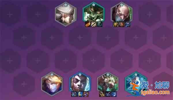 金鏟鏟之戰(zhàn)黑白魔怎么打？黑白魔過關(guān)打法介紹與分享？