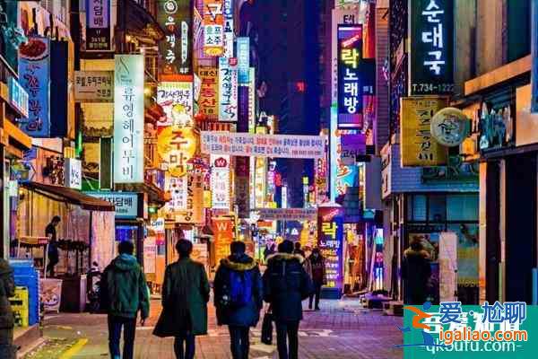 韓國(guó)12月1日調(diào)整入境政策 今后2周內(nèi)所有入境人員接受10天隔離？