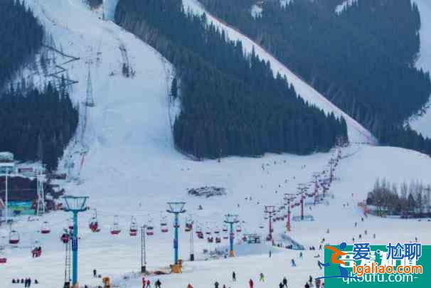 2021烏魯木齊絲綢之路夜場滑雪什么時候開放？