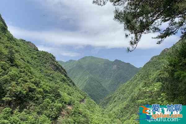 安吉旅游必去的景點(diǎn)推薦 這12個(gè)旅游勝地值得一去？