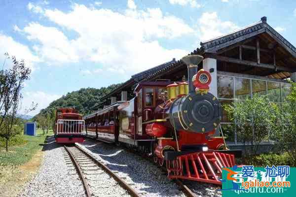 安吉旅游必去的景點(diǎn)推薦 這12個(gè)旅游勝地值得一去？