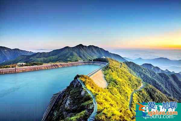 安吉旅游必去的景點(diǎn)推薦 這12個(gè)旅游勝地值得一去？