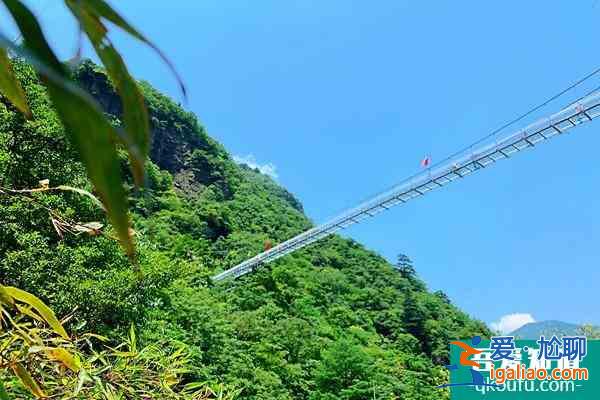 安吉旅游必去的景點(diǎn)推薦 這12個(gè)旅游勝地值得一去？