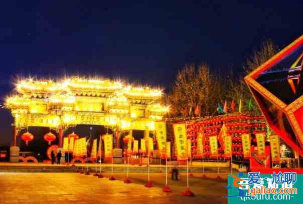 北京廟會(huì)都有什么活動(dòng) 吃喝玩樂還有非遺看？