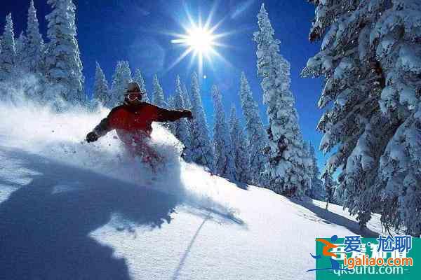 杭州大明山滑雪場在哪里怎么去？