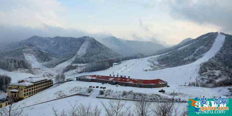 神農(nóng)架冬日滑雪攻略？
