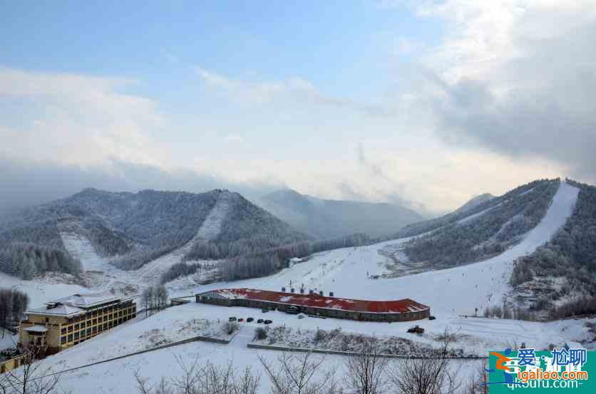 神農(nóng)架冬日滑雪攻略？