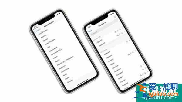 微軟為翻譯App帶來方言語音選項，支持英語、西班牙語等？