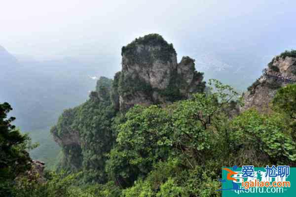 河南云臺山景區(qū)12月起門票半價優(yōu)惠？