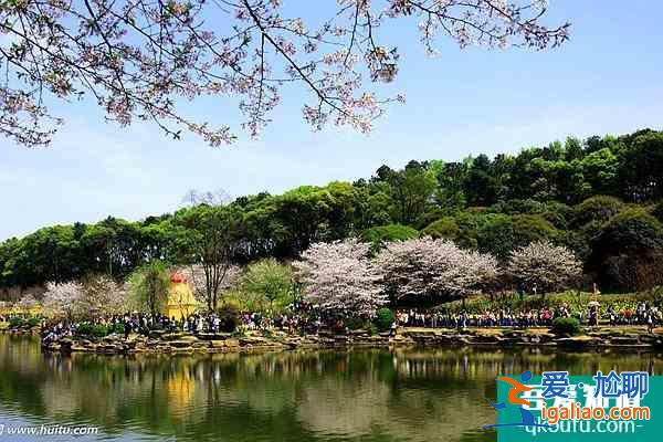 長沙市雨花區(qū)公園有哪些？