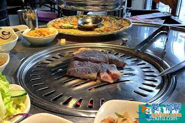 無錫地鐵四號(hào)線一路上有什么好吃的？
