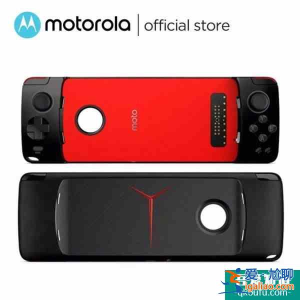 給安卓手機裝上手柄，就能變成 Switch 了嗎？？