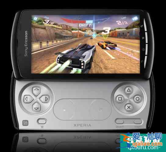 給安卓手機裝上手柄，就能變成 Switch 了嗎？？