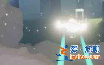 光遇彩色軌跡魔法獲得方法分享：彩色軌跡魔法位置一覽？
