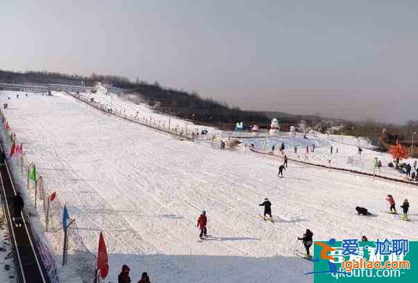 2021洛陽新伊龍國際滑雪場(chǎng)營業(yè)時(shí)間？