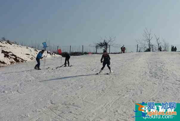 2021洛陽新伊龍國際滑雪場(chǎng)營業(yè)時(shí)間？