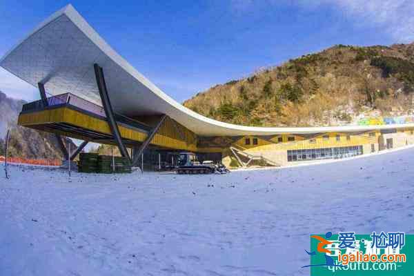2021西安滑雪場(chǎng)哪家比較好   2021西安滑雪場(chǎng)什么時(shí)候開始營業(yè)？