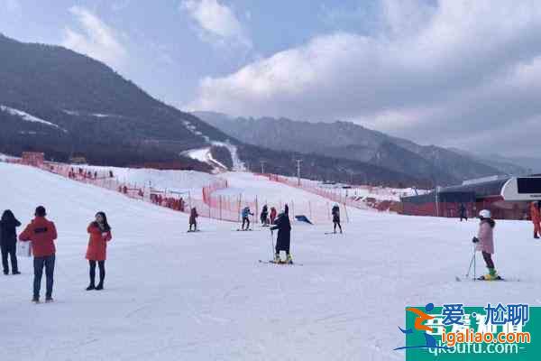 2021西安滑雪場(chǎng)哪家比較好   2021西安滑雪場(chǎng)什么時(shí)候開始營業(yè)？