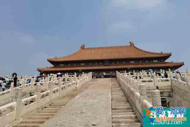 2021故宮博物院對(duì)未成年試行免費(fèi)開放？