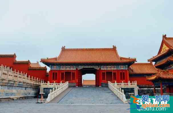 2021故宮博物院對(duì)未成年試行免費(fèi)開放？