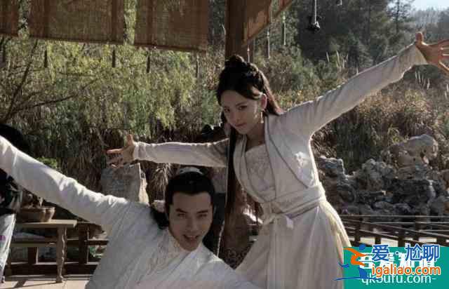 《且聽(tīng)鳳鳴》也太好看了吧！超越妹妹和開(kāi)騁哥哥的顏值太耐看了??？