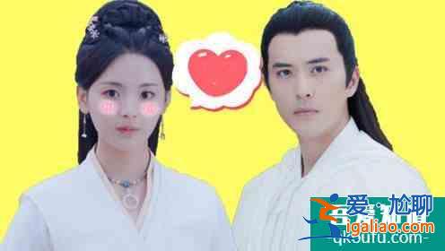 《且聽(tīng)鳳鳴》也太好看了吧！超越妹妹和開(kāi)騁哥哥的顏值太耐看了！？