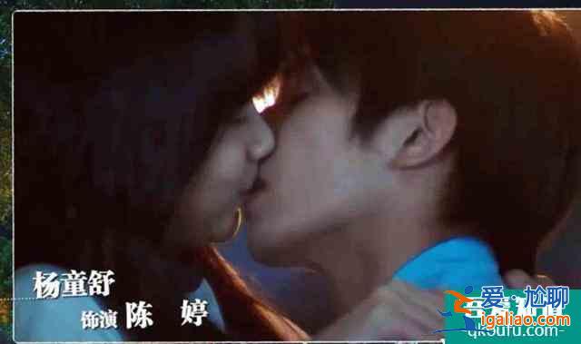 《以家人之名》左手宋威龍右手張新成，被寵上天的譚松韻太幸福？
