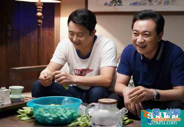 《以家人之名》劇情BUG？男性角色沒幾個，女性角色都是“惡人”？