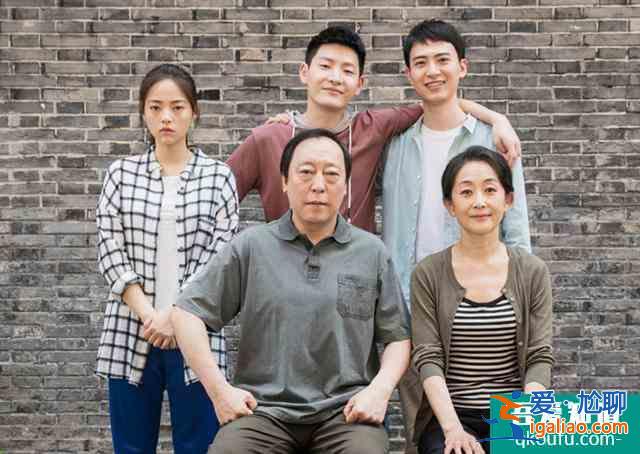 《以家人之名》劇情BUG？男性角色沒幾個，女性角色都是“惡人”？