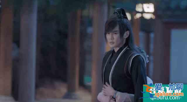 《親愛(ài)的藥王大人》高甜開(kāi)播，黏人小“藥”精爆笑追夫？