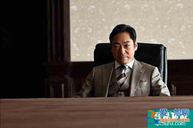 《半澤直樹(shù)》第二季劇情概要及演員角色介紹？