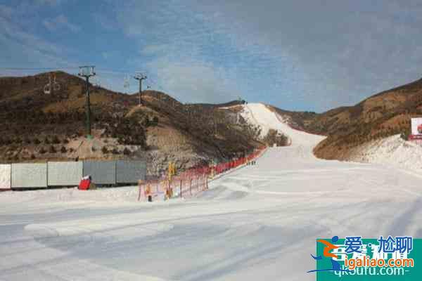 2021蘭州安寧區(qū)滑雪場優(yōu)惠票價及營業(yè)時間？
