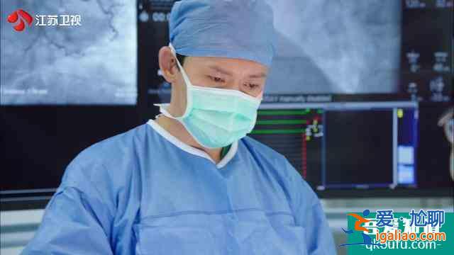 《幸福還會來敲門》聶遠(yuǎn)解鎖新身份，化身勵志男主“逆商”滿分？