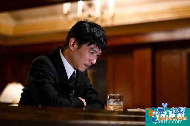 《半澤直樹(shù)》第二季劇情概要及演員角色介紹？