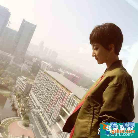 韓非兒《我們都要好好的》熱播 哪天不帥的戴斯圈粉？