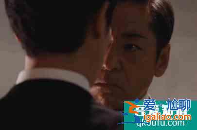 《半澤直樹(shù)2》第四集精講：永不缺席的土下座？