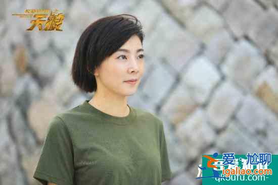 《反恐特戰(zhàn)隊之天狼》熱播：繆海梅演繹“硬核”軍旅 熱血青春銳不可擋？