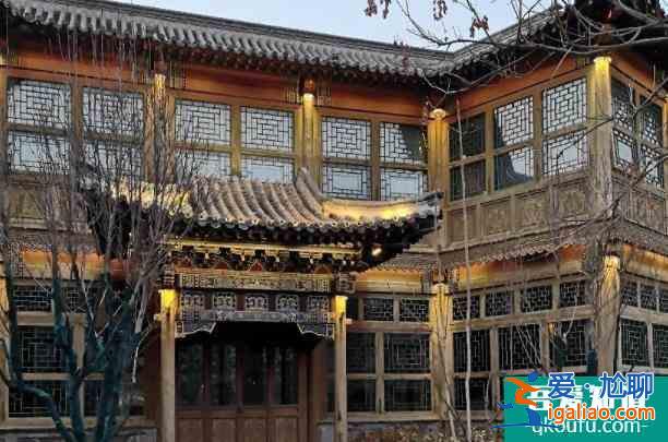 北京古北水鎮(zhèn)冬天適合去嗎 古北水鎮(zhèn)冬季旅游攻略？