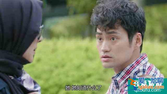 生活像陽光一樣燦爛：對待生活和工作的反差萌，是宋佳幸福的秘訣？