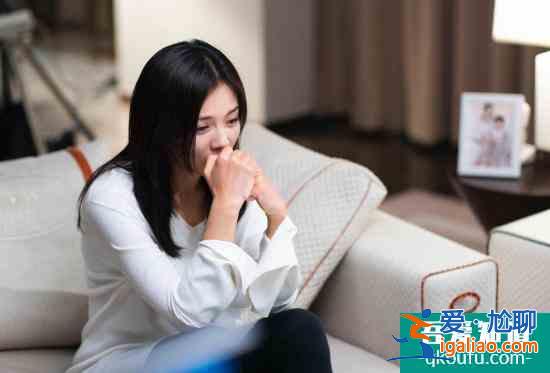 劉濤《我們都要好好的》熱播 走心演繹虐哭網(wǎng)友？